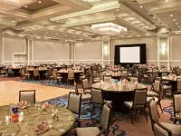 Hilton St. Petersburg Bayfront Hotels near 400 Beach