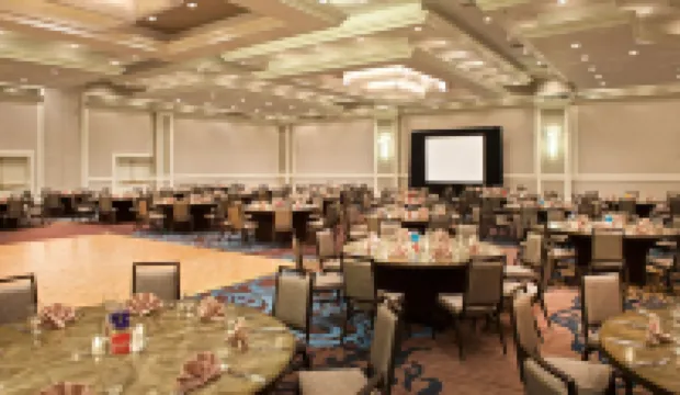 聖彼得堡海灣希爾頓飯店