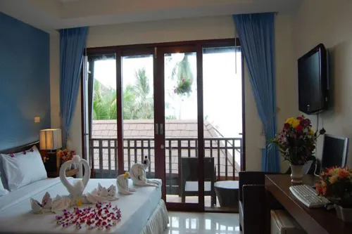 Mac Resort Hotel Photos