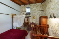 Traditional Cretan Houses,Agios Myronas Hotels in Faistos