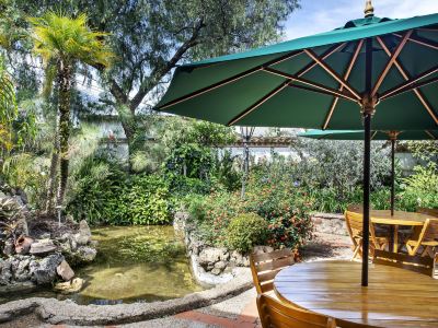 Hotel y Spa Getsemani