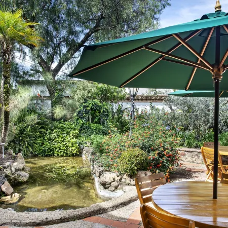 Hotel y Spa Getsemani