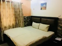 De Man Hotel Hotels near Abule Eko Bus-Stop