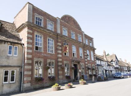 The Red Lion