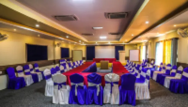 Siddhartha River Side Resort, Chumlingtar