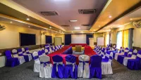 Siddhartha River Side Resort, Chumlingtar Hotels in Darechok