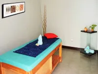 Aston Inn Mataram - spa