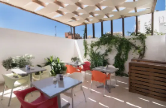 Coral Apts - Hotelia Hospitality Group