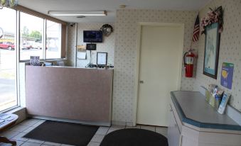 Budget Host Inn Bristol