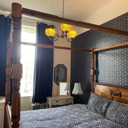 Inch Schoolhouse - Event Residence Ξενοδοχεία στην πόλη Downpatrick