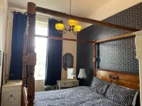 Inch Schoolhouse - Event Residence