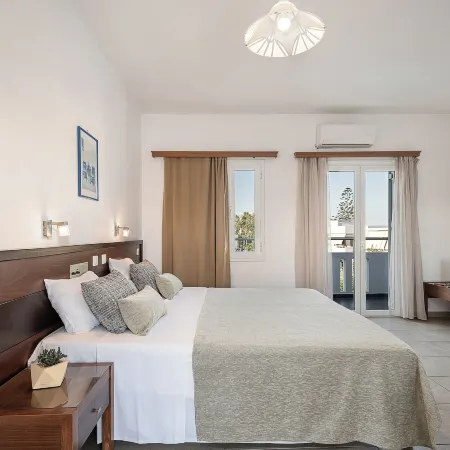 Nontas Suites