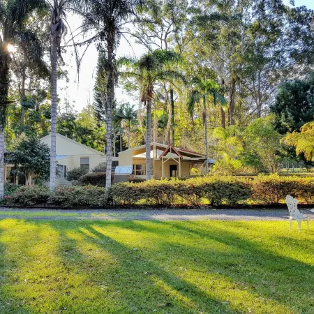 Kiwarrak Country Retreat