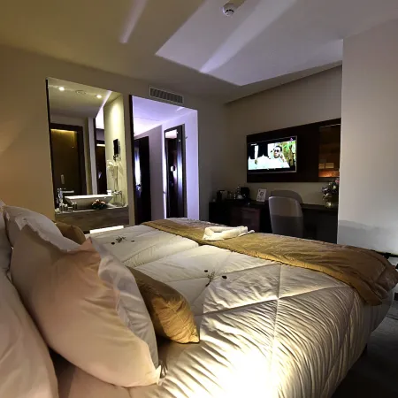 Business Hotel Sfax