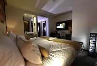 Business Hotel Sfax