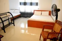 Reliance Resort - Ramah Hewan Peliharaan