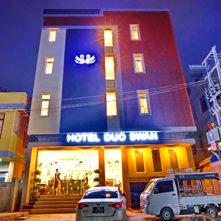 Hotel Duo Swan