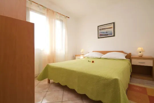 Apartments Valentina-B