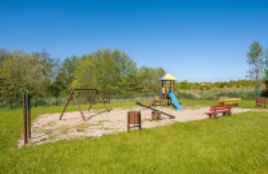 奧謝德勒偉柏茲齊克陽光與雪公寓酒店