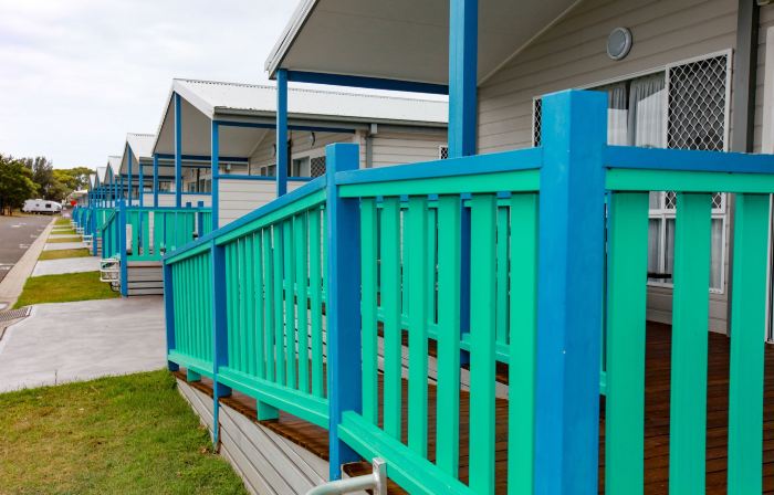Windang Tourist Park
