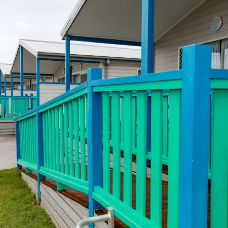 Windang Tourist Park