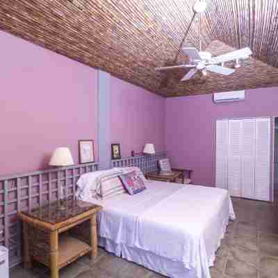 Bequia Beachfront Villas Rooms