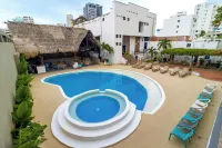 Hotel Sansiraka Suites by Geh Suites - Pet friendly