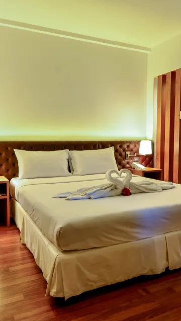 ห้องสวีท