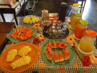 Hotel Pousada Arco Iris Hotel a Barra de Santo Antonio