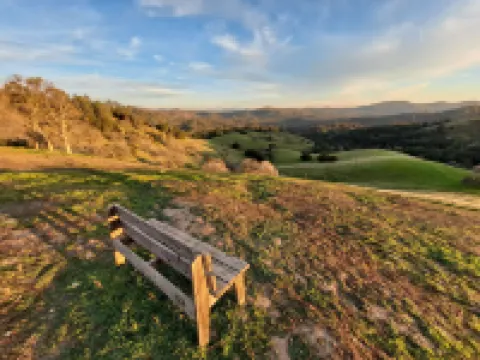 Wildhaven Yosemite Glamping Hotels in Mariposa County