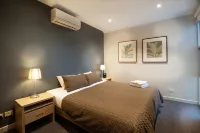 信號藍色公寓 鄰近Lickerish的酒店