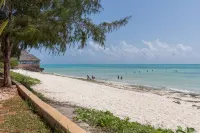 Reef & Beach Resort - Spa Jambiani