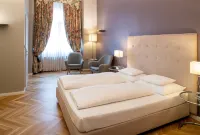 Boutique Hotel Dom - Rooms & Suites - balcon