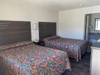 Jupiter Inn Hotels in Garland