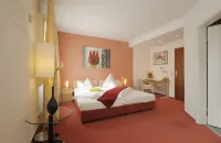 Gartenstadt Hotel Hotels in Ludwigshafen am Rhein
