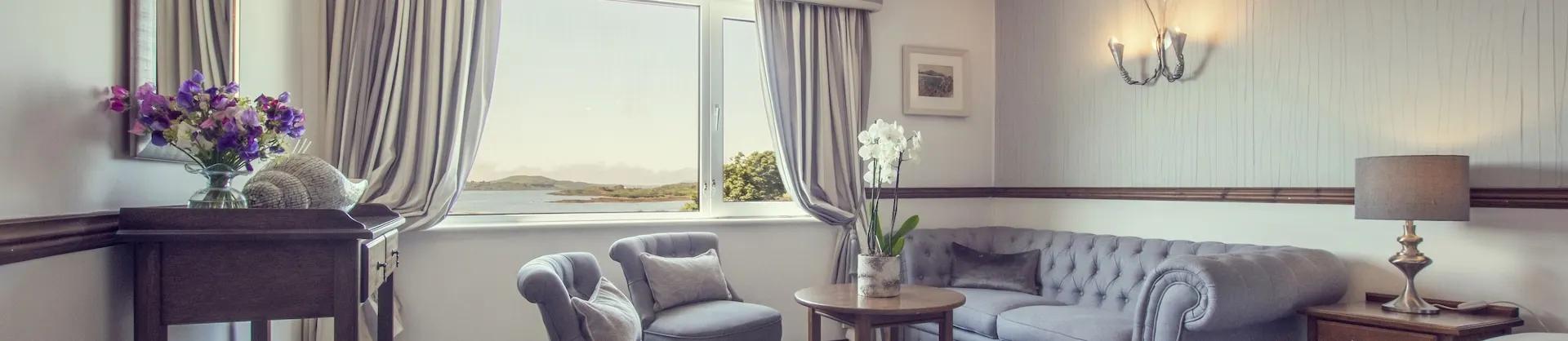 4-Star Select Hotels