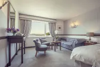 Ardagh Hotel & Restaurant Hotel a Tully Beg
