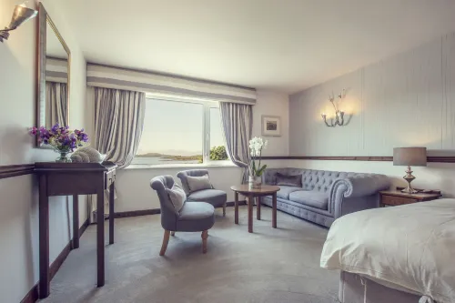 Ardagh Hotel & Restaurant - pet friendly