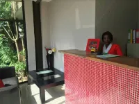 Kamho Pension Hotel - Bintang 3