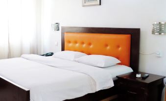 Cata Apartment Hotel and Spa