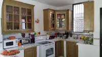 Villa Orphee Hotels in Torbeck