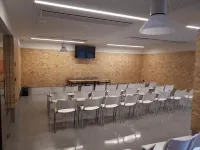 알베르게 페레그리노 산 프란시스코 데 아시스