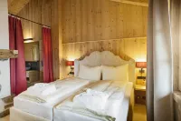 HochLeger - Chalet Refugium am Berg