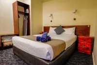 Pioneer Station Motor Inn Các khách sạn ở Swan Hill
