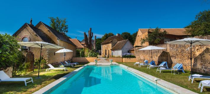 Hôtel du Domaine de La Groirie - le Mans Hotels in Sarthe