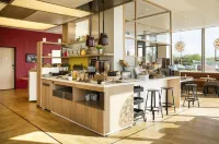 ibis Styles Guyancourt Versailles Hotel di Guyancourt