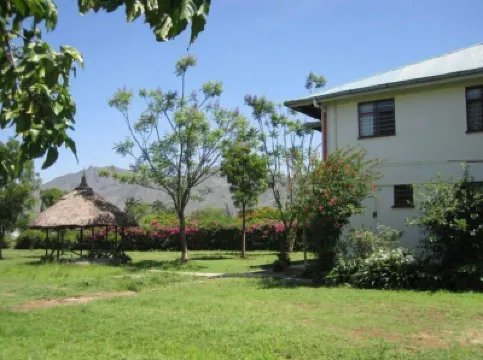 Nehemiah International Hotels in 