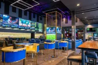 Hampton Inn Deadwood at Tin Lizzie Gaming Resort - Barer