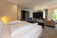Kaiserhof Victoria Hotels in Hammelburg