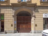 GuestHost - City Center Quadrilatero Romano Hotels in der Nähe von Biblioteca dell' Accademia delle Scienze